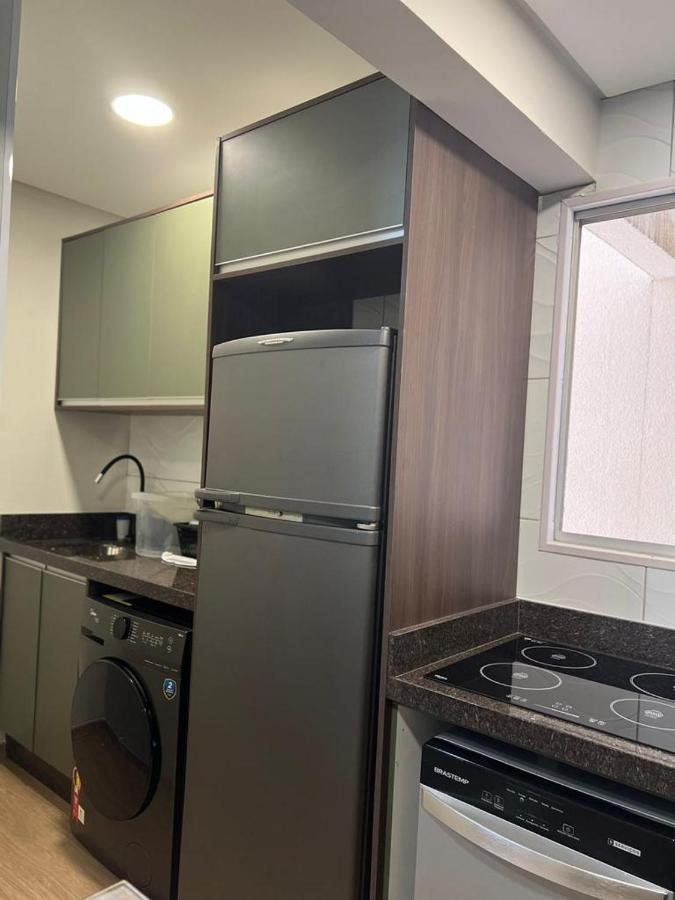 No Centro De Apartamento Balneário Camboriú