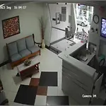 Apartamento No Centro De Balneario Camboriu