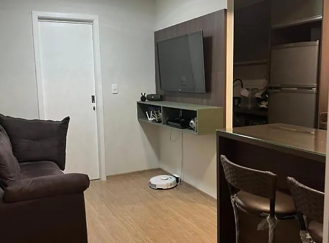 Apartamento No Centro De Balneario Camboriu