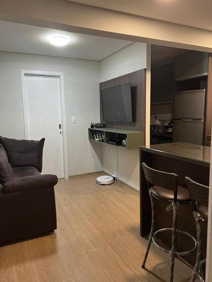 No Centro De Apartment Balneario Camboriu