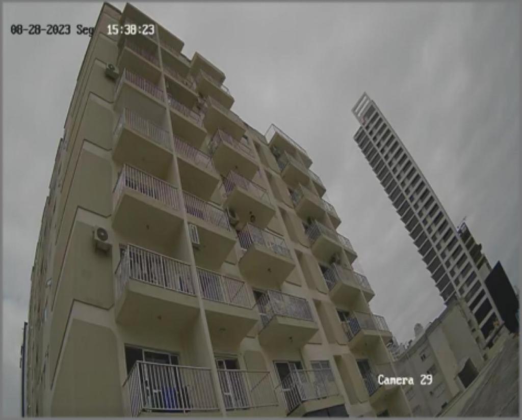 Apartment No Centro De *